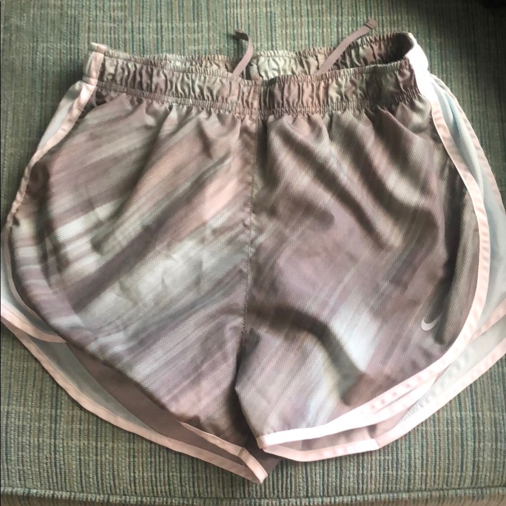 Nike shorts